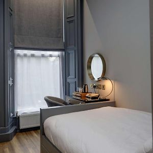 Compact Single Room
